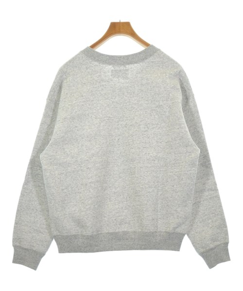 BEAUTY&YOUTH UNITED ARROWS（ビューティーアンドユースユナイテッドアローズ）スウェット グレー サイズ:M メンズ/2200609704059