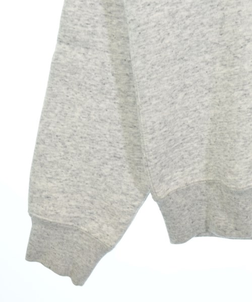 BEAUTY&YOUTH UNITED ARROWS（ビューティーアンドユースユナイテッドアローズ）スウェット グレー サイズ:M メンズ/2200609704059