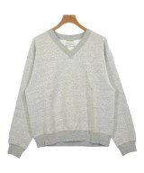 BEAUTY&YOUTH UNITED ARROWS（ビューティーアンドユースユナイテッドアローズ）スウェット グレー サイズ:M メンズ/2200609704059