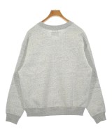 BEAUTY&YOUTH UNITED ARROWS（ビューティーアンドユースユナイテッドアローズ）スウェット グレー サイズ:M メンズ/2200609704059