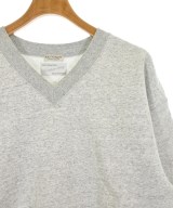 BEAUTY&YOUTH UNITED ARROWS（ビューティーアンドユースユナイテッドアローズ）スウェット グレー サイズ:M メンズ/2200609704059
