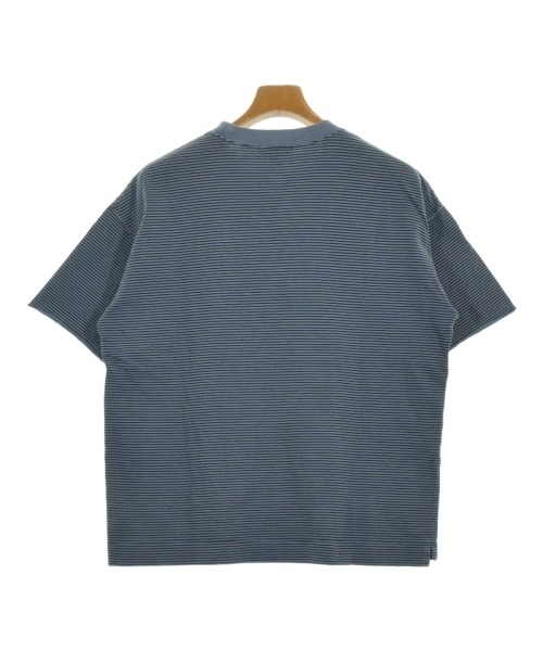 BEAUTY&YOUTH UNITED ARROWS（ビューティーアンドユースユナイテッドアローズ）Tシャツ・カットソー 青 サイズ:S メンズ/2200606134026