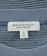 BEAUTY&YOUTH UNITED ARROWS（ビューティーアンドユースユナイテッドアローズ）Tシャツ・カットソー 青 サイズ:S メンズ/2200606134026
