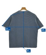 BEAUTY&YOUTH UNITED ARROWS（ビューティーアンドユースユナイテッドアローズ）Tシャツ・カットソー 青 サイズ:S メンズ/2200606134026