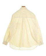 BEAUTY&YOUTH UNITED ARROWS（ビューティーアンドユースユナイテッドアローズ）カジュアルシャツ 黄 サイズ:M メンズ/2200605996021