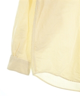 BEAUTY&YOUTH UNITED ARROWS（ビューティーアンドユースユナイテッドアローズ）カジュアルシャツ 黄 サイズ:M メンズ/2200605996021