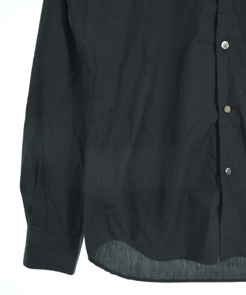 BEAUTY&YOUTH UNITED ARROWS（ビューティーアンドユースユナイテッドアローズ）カジュアルシャツ 黒 サイズ:L メンズ/2200605996038
