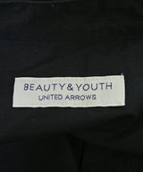 BEAUTY&YOUTH UNITED ARROWS（ビューティーアンドユースユナイテッドアローズ）カジュアルシャツ 黒 サイズ:L メンズ/2200605996038