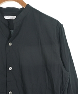 BEAUTY&YOUTH UNITED ARROWS（ビューティーアンドユースユナイテッドアローズ）カジュアルシャツ 黒 サイズ:L メンズ/2200605996038