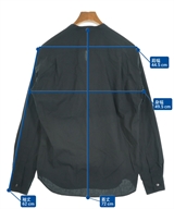 BEAUTY&YOUTH UNITED ARROWS（ビューティーアンドユースユナイテッドアローズ）カジュアルシャツ 黒 サイズ:L メンズ/2200605996038