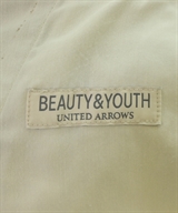 BEAUTY&YOUTH UNITED ARROWS（ビューティーアンドユースユナイテッドアローズ）その他 ベージュ サイズ:M メンズ/2200605996052