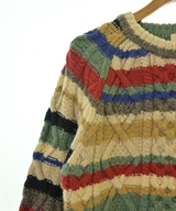 BEAUTY&YOUTH UNITED ARROWS（ビューティーアンドユースユナイテッドアローズ）ニット・セーター ベージュ サイズ:S メンズ/2200608647043