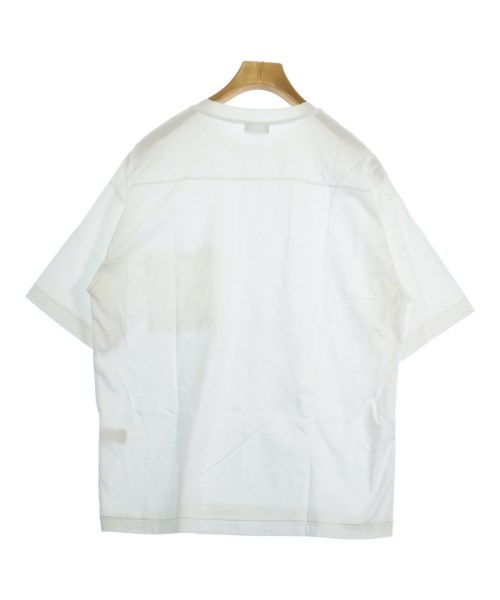 BEAUTY&YOUTH UNITED ARROWS（ビューティーアンドユースユナイテッドアローズ）Tシャツ・カットソー 白 サイズ:L メンズ/2200610250217