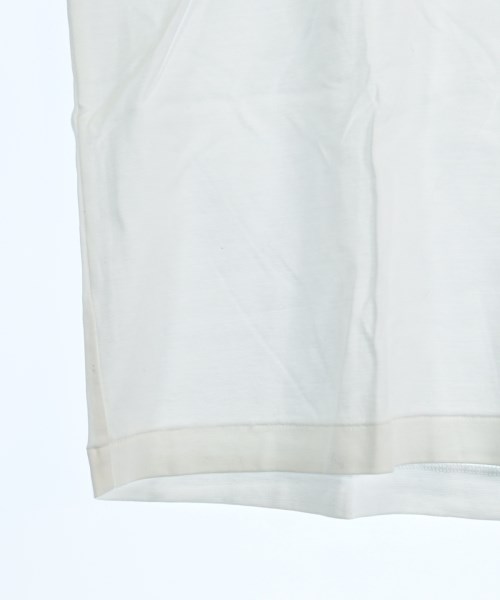 BEAUTY&YOUTH UNITED ARROWS（ビューティーアンドユースユナイテッドアローズ）Tシャツ・カットソー 白 サイズ:L メンズ/2200610250217