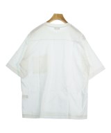 BEAUTY&YOUTH UNITED ARROWS（ビューティーアンドユースユナイテッドアローズ）Tシャツ・カットソー 白 サイズ:L メンズ/2200610250217