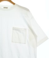 BEAUTY&YOUTH UNITED ARROWS（ビューティーアンドユースユナイテッドアローズ）Tシャツ・カットソー 白 サイズ:L メンズ/2200610250217