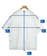 BEAUTY&YOUTH UNITED ARROWS（ビューティーアンドユースユナイテッドアローズ）Tシャツ・カットソー 白 サイズ:L メンズ/2200610250217