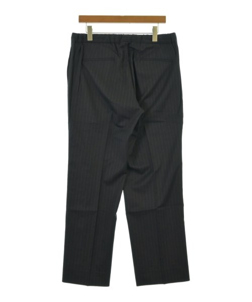 BEAUTY&YOUTH UNITED ARROWS（ビューティーアンドユースユナイテッドアローズ）スラックス 紺 サイズ:XL メンズ/2200611942234