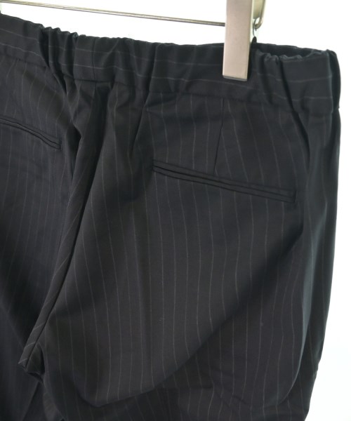 BEAUTY&YOUTH UNITED ARROWS（ビューティーアンドユースユナイテッドアローズ）スラックス 紺 サイズ:XL メンズ/2200611942234