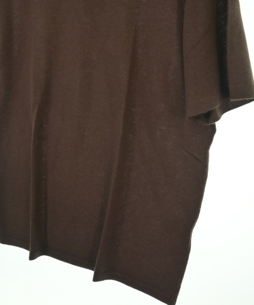BEAUTY&YOUTH UNITED ARROWS（ビューティーアンドユースユナイテッドアローズ）ニット・セーター 茶 サイズ:XL メンズ/2200611942388