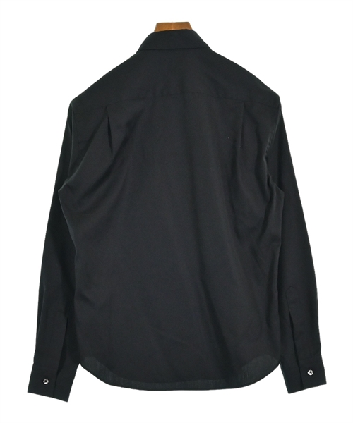 BEAUTY&YOUTH UNITED ARROWS（ビューティーアンドユースユナイテッドアローズ）カジュアルシャツ 黒 サイズ:XS メンズ/2200613637015