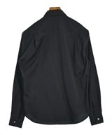 BEAUTY&YOUTH UNITED ARROWS（ビューティーアンドユースユナイテッドアローズ）カジュアルシャツ 黒 サイズ:XS メンズ/2200613637015