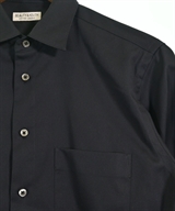 BEAUTY&YOUTH UNITED ARROWS（ビューティーアンドユースユナイテッドアローズ）カジュアルシャツ 黒 サイズ:XS メンズ/2200613637015