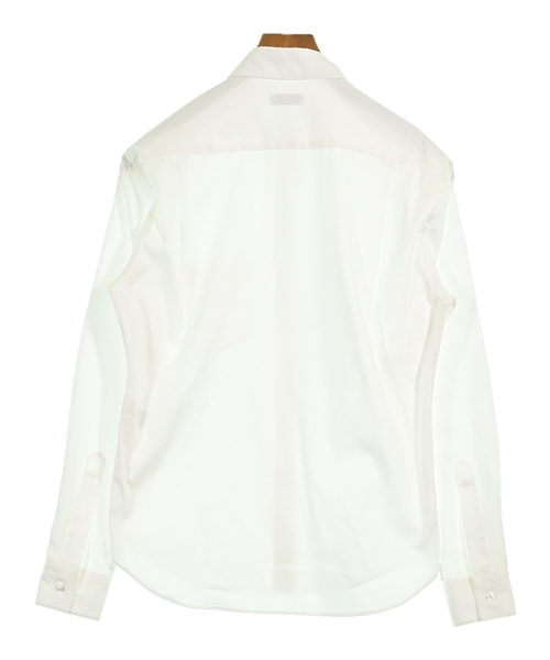 BEAUTY&YOUTH UNITED ARROWS（ビューティーアンドユースユナイテッドアローズ）カジュアルシャツ 白 サイズ:XS メンズ/2200613637022