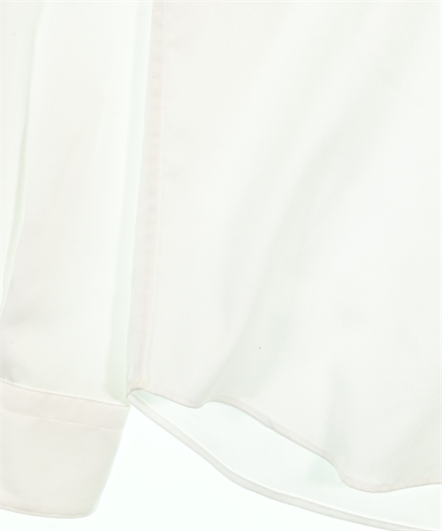 BEAUTY&YOUTH UNITED ARROWS（ビューティーアンドユースユナイテッドアローズ）カジュアルシャツ 白 サイズ:XS メンズ/2200613637022