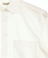 BEAUTY&YOUTH UNITED ARROWS（ビューティーアンドユースユナイテッドアローズ）カジュアルシャツ 白 サイズ:XS メンズ/2200613637022
