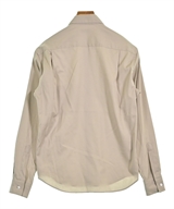 BEAUTY&YOUTH UNITED ARROWS（ビューティーアンドユースユナイテッドアローズ）カジュアルシャツ ベージュ サイズ:XS メンズ/2200613637039