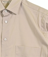 BEAUTY&YOUTH UNITED ARROWS（ビューティーアンドユースユナイテッドアローズ）カジュアルシャツ ベージュ サイズ:XS メンズ/2200613637039