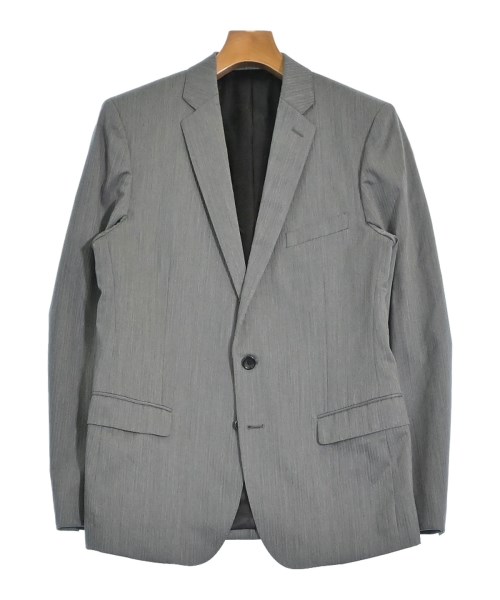 BEAUTY&YOUTH UNITED ARROWS（ビューティーアンドユースユナイテッドアローズ）ビジネス グレー サイズ:50/50(XL位) メンズ/2200613899048