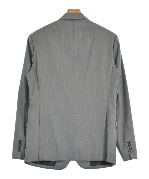 BEAUTY&YOUTH UNITED ARROWS（ビューティーアンドユースユナイテッドアローズ）ビジネス グレー サイズ:50/50(XL位) メンズ/2200613899048