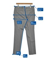 BEAUTY&YOUTH UNITED ARROWS（ビューティーアンドユースユナイテッドアローズ）ビジネス グレー サイズ:50/50(XL位) メンズ/2200613899048