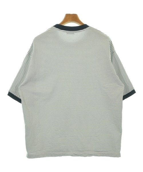 BEAUTY&YOUTH UNITED ARROWS（ビューティーアンドユースユナイテッドアローズ）Tシャツ・カットソー 白 サイズ:M メンズ/2200613924030