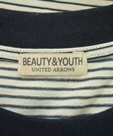 BEAUTY&YOUTH UNITED ARROWS（ビューティーアンドユースユナイテッドアローズ）Tシャツ・カットソー 白 サイズ:M メンズ/2200613924030