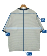 BEAUTY&YOUTH UNITED ARROWS（ビューティーアンドユースユナイテッドアローズ）Tシャツ・カットソー 白 サイズ:M メンズ/2200613924030