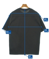 BEAUTY&YOUTH UNITED ARROWS（ビューティーアンドユースユナイテッドアローズ）Tシャツ・カットソー 黒 サイズ:M メンズ/2200613924122