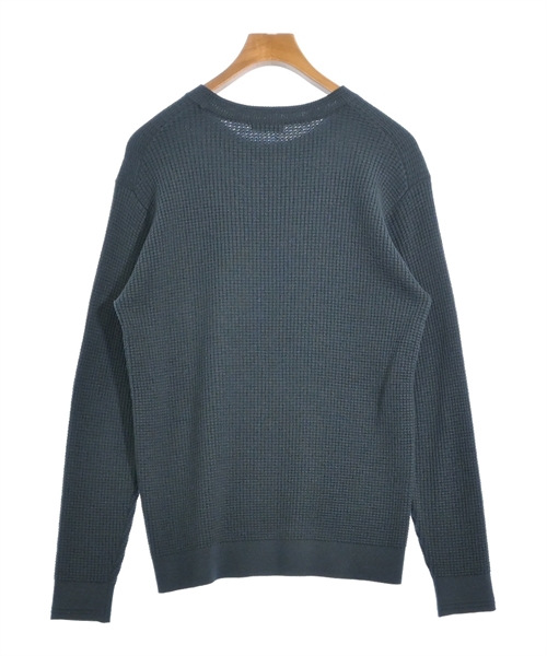 BEAUTY&YOUTH UNITED ARROWS（ビューティーアンドユースユナイテッドアローズ）ニット・セーター 紺 サイズ:M メンズ/2200613924160