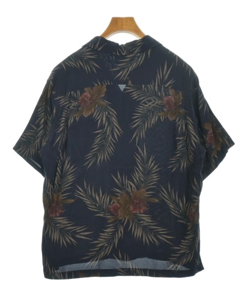 BEAUTY&YOUTH UNITED ARROWS（ビューティーアンドユースユナイテッドアローズ）カジュアルシャツ 紺 サイズ:M メンズ/2200613926188