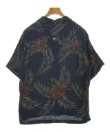 BEAUTY&YOUTH UNITED ARROWS（ビューティーアンドユースユナイテッドアローズ）カジュアルシャツ 紺 サイズ:M メンズ/2200613926188