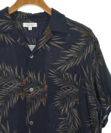 BEAUTY&YOUTH UNITED ARROWS（ビューティーアンドユースユナイテッドアローズ）カジュアルシャツ 紺 サイズ:M メンズ/2200613926188