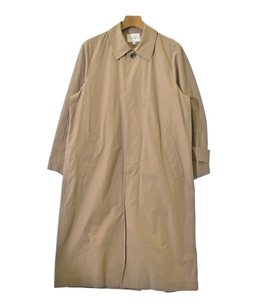 ビューティーアンドユースユナイテットアローズ(BEAUTY&YOUTH UNITED ARROWS)のBEAUTY&YOUTH UNITED ARROWS ステンカラーコート
