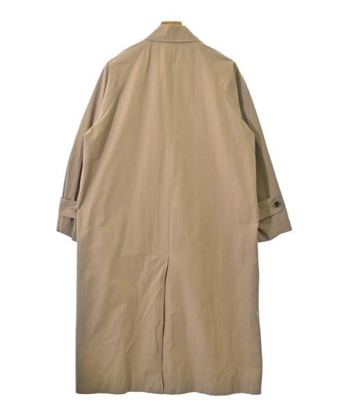 BEAUTY&YOUTH UNITED ARROWS（ビューティーアンドユースユナイテッドアローズ）ステンカラーコート ベージュ サイズ:S メンズ/2200614267099