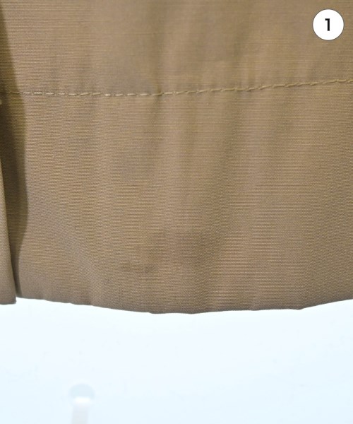 BEAUTY&YOUTH UNITED ARROWS（ビューティーアンドユースユナイテッドアローズ）ステンカラーコート ベージュ サイズ:S メンズ/2200614267099