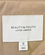 BEAUTY&YOUTH UNITED ARROWS（ビューティーアンドユースユナイテッドアローズ）ステンカラーコート ベージュ サイズ:S メンズ/2200614267099