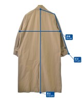 BEAUTY&YOUTH UNITED ARROWS（ビューティーアンドユースユナイテッドアローズ）ステンカラーコート ベージュ サイズ:S メンズ/2200614267099