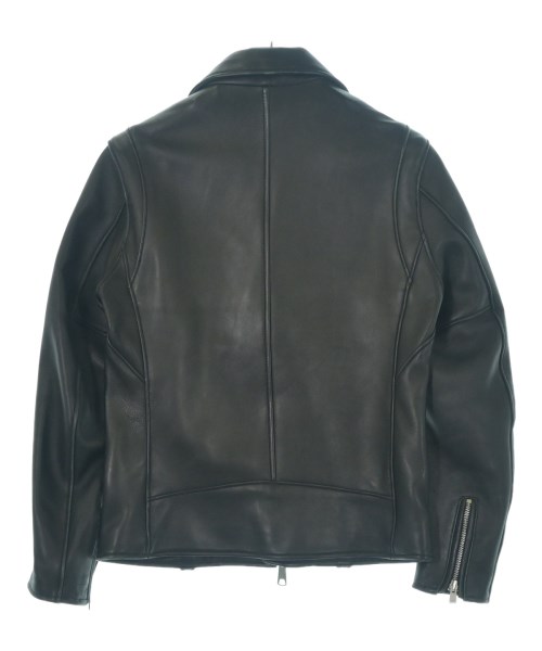 BEAUTY&YOUTH UNITED ARROWS（ビューティーアンドユースユナイテッドアローズ）ライダース 黒 サイズ:M メンズ/2200614417029