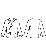 BEAUTY&YOUTH UNITED ARROWS（ビューティーアンドユースユナイテッドアローズ）ライダース 黒 サイズ:M メンズ/2200614417029